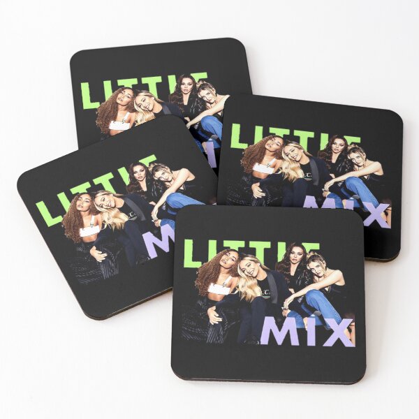 Item preview, Little Mix designed and sold by zigzagalo.