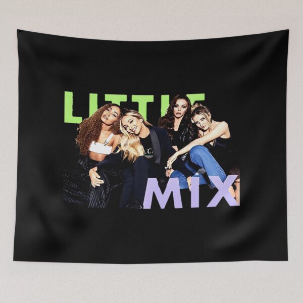 Item preview, Little Mix designed and sold by zigzagalo.