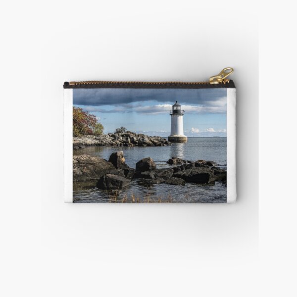 Item preview, Winter Island Park Light designed and sold by Marianne Troia.