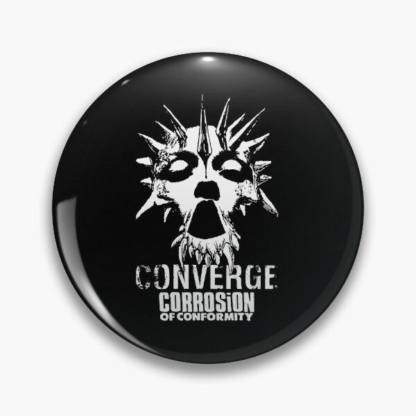 Item preview, Corrosion Of Conformity bAND designed and sold by LostCherries.
