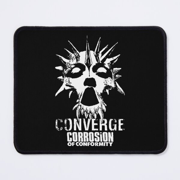Item preview, Corrosion Of Conformity bAND designed and sold by LostCherries.