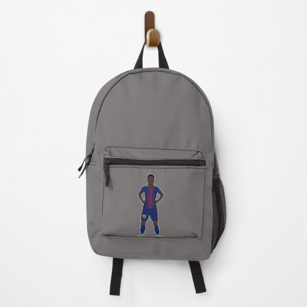 Item preview, OUSMAN-DEMBELE designed and sold by IngridReiman.