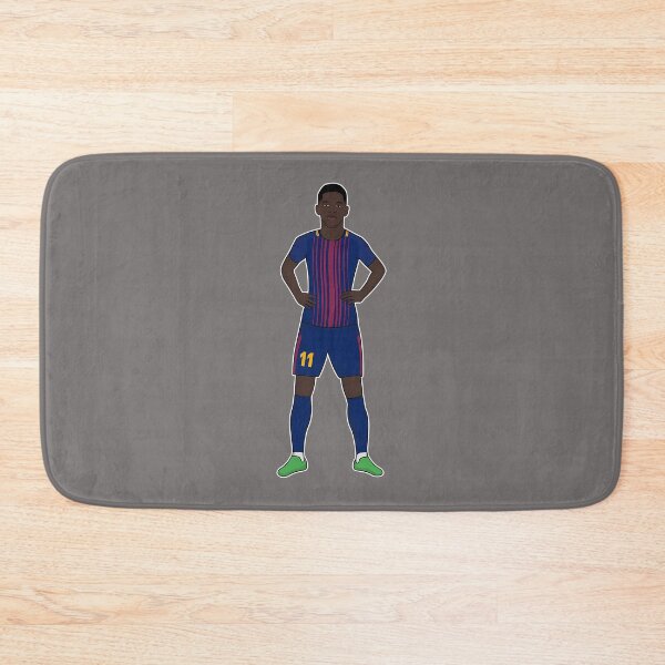 Item preview, OUSMAN-DEMBELE designed and sold by IngridReiman.