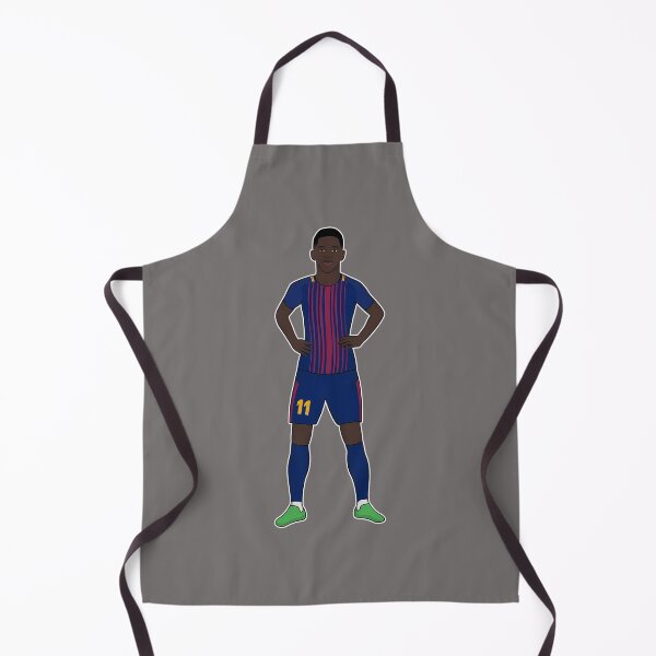 Item preview, OUSMAN-DEMBELE designed and sold by IngridReiman.