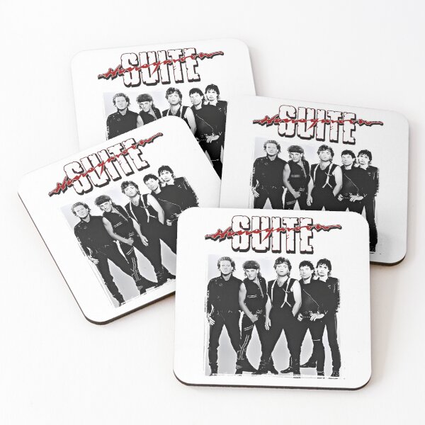 Item preview, Honeymoon Suite Band designed and sold by AmaaniSisters.