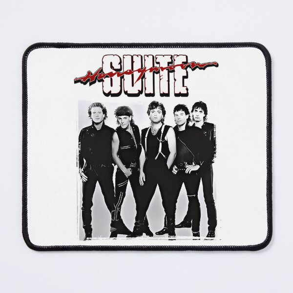 Item preview, Honeymoon Suite Band designed and sold by AmaaniSisters.