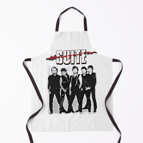 Item preview, Honeymoon Suite Band designed and sold by AmaaniSisters.