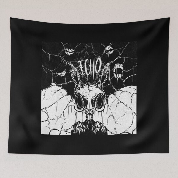 Item preview, The Dead Rabbitts Band designed and sold by Grimesology.