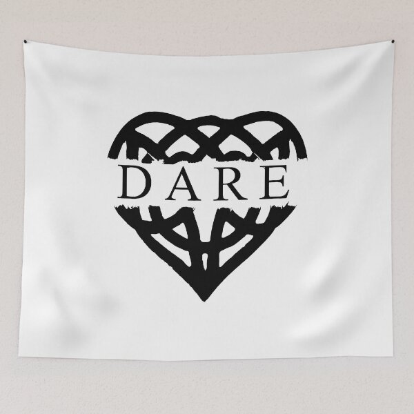 Item preview, THE Dare Band designed and sold by MudOddityQR.