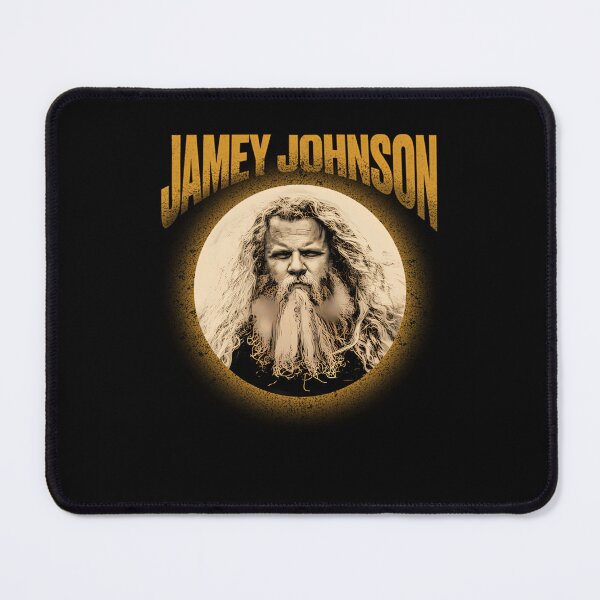 Item preview, Jamey Johnson Band designed and sold by ArrafieArt.