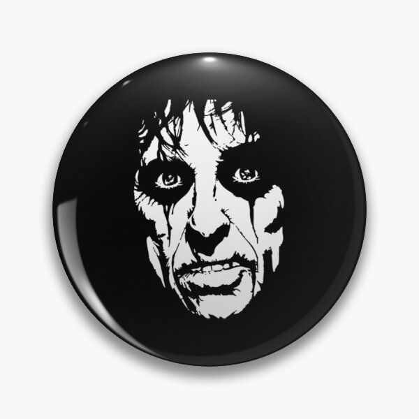 Item preview, Alice Cooper Band designed and sold by HTVectorLabArt.