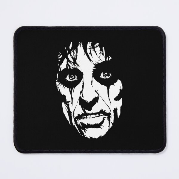 Item preview, Alice Cooper Band designed and sold by HTVectorLabArt.