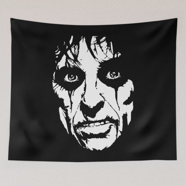 Item preview, Alice Cooper Band designed and sold by HTVectorLabArt.