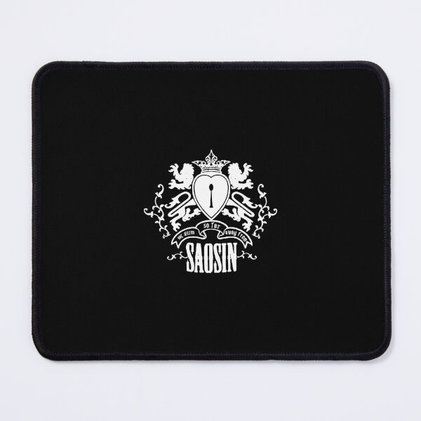 Item preview, The Saosin Band designed and sold by JenMDuvergerArt.