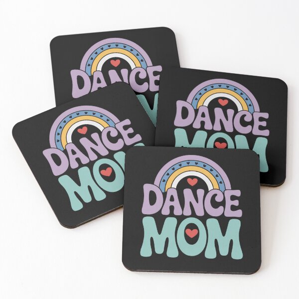 Item preview, Dance Mom Funny Dance Mom Mother's Day designed and sold by CruelShadesSt.