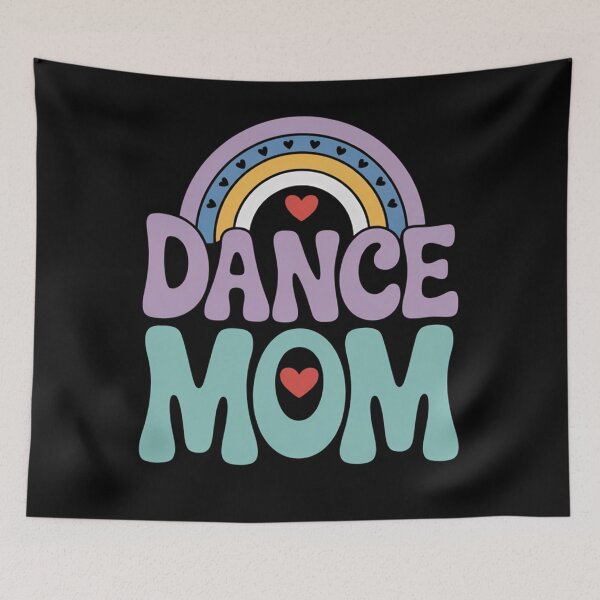 Item preview, Dance Mom Funny Dance Mom Mother's Day designed and sold by CruelShadesSt.