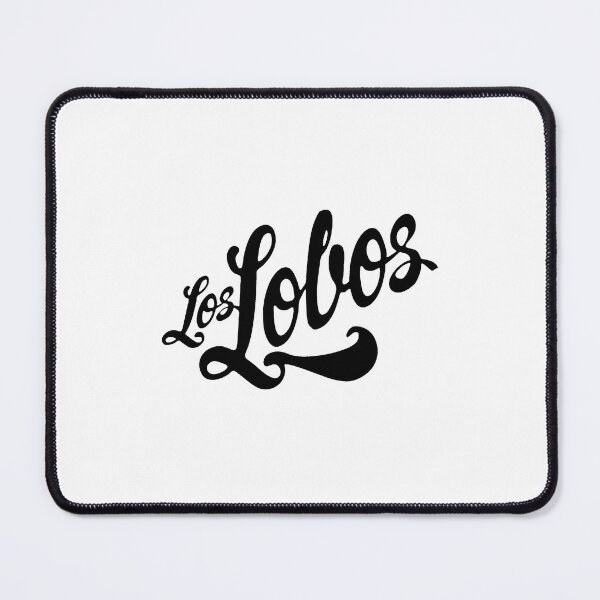 Item preview, Los Lobos Band designed and sold by TurbevilleRArt.