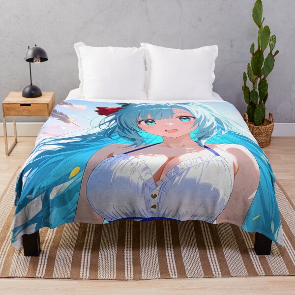 Item preview, Mejiro Ardan Angelic Summer Breeze Uma Musume Pretty Derby designed and sold by CarlosBender.