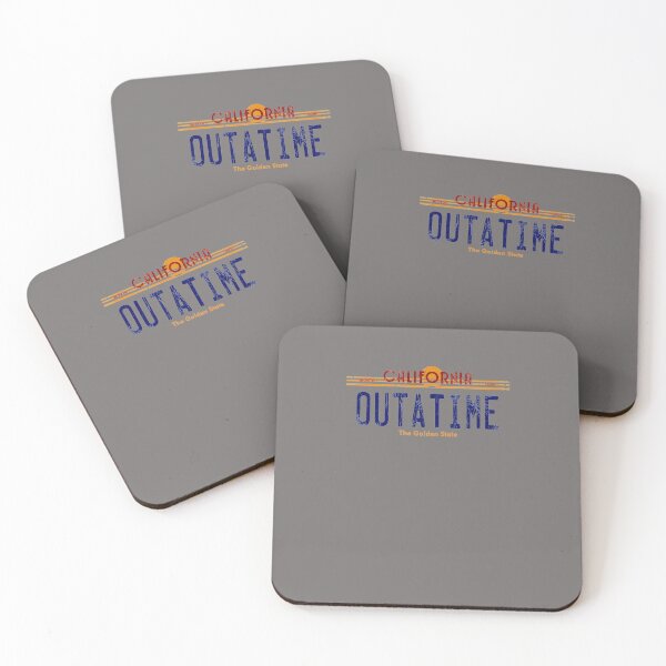 Item preview, OUTATIME designed and sold by IngridReiman.