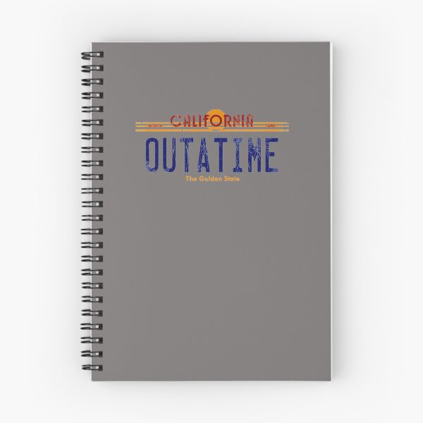 Item preview, OUTATIME designed and sold by IngridReiman.