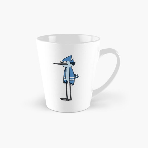 Item preview, mordecai regular show designed and sold by jessbuttigiegg.
