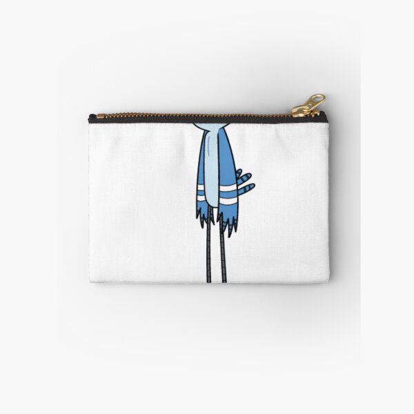Item preview, mordecai regular show designed and sold by jessbuttigiegg.