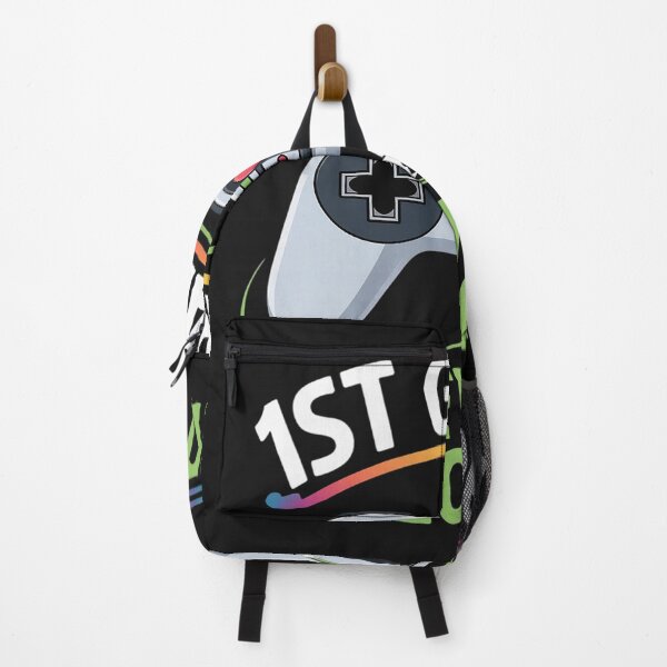 Item preview, 1st Grade Level Unlocked Gamer First Day Of School Boys 4 designed and sold by BlueCreator-inc.