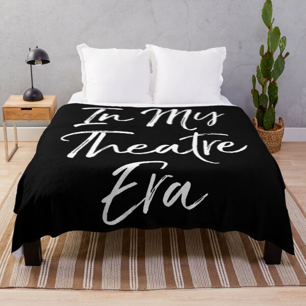 Item preview, Cute Theater Gift For Actors Girls Trendy In My Theatre Era designed and sold by KristinDebra.