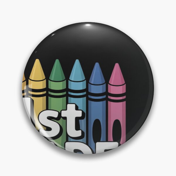 Item preview, 1st Grade Squad Team Crew Back School Graduation Teacher designed and sold by BlueCreator-inc.