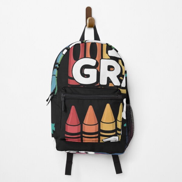Item preview, 1st Grade Squad Team Crew Back School Graduation Teacher designed and sold by BlueCreator-inc.