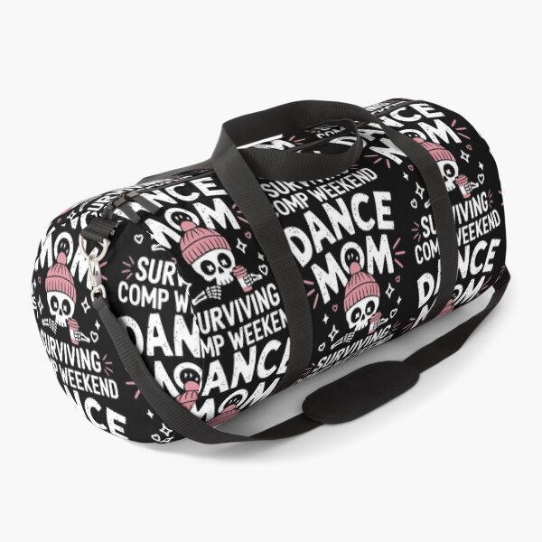 Item preview, Dance Mom Weekends Coffee Dance Comps designed and sold by PeggyBeverly.