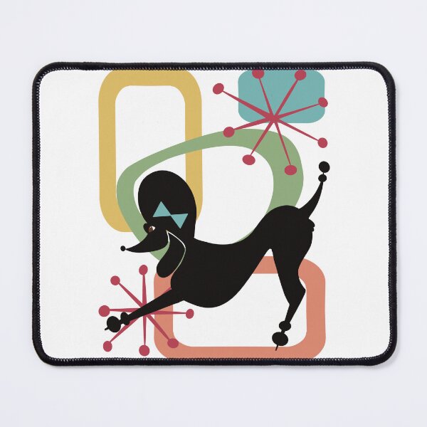 Item preview, Atomic Dog 2 designed and sold by Kimberly Bone.