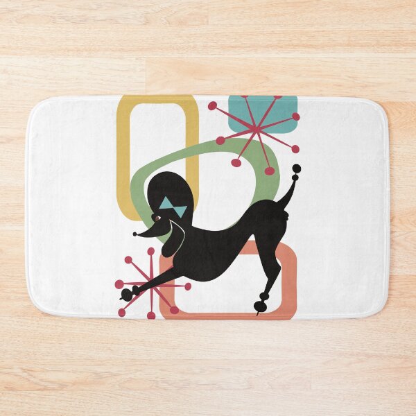 Item preview, Atomic Dog 2 designed and sold by Kimberly Bone.