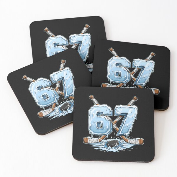 Item preview, 67 Hockey Drip Number Funny Meme Style Boys designed and sold by AnitaBice.