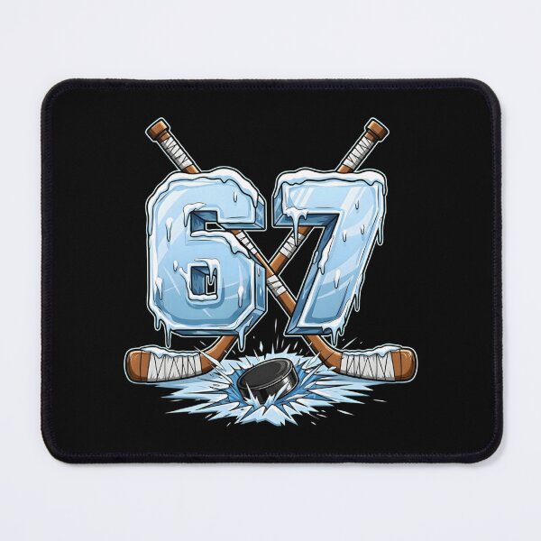 Item preview, 67 Hockey Drip Number Funny Meme Style Boys designed and sold by AnitaBice.