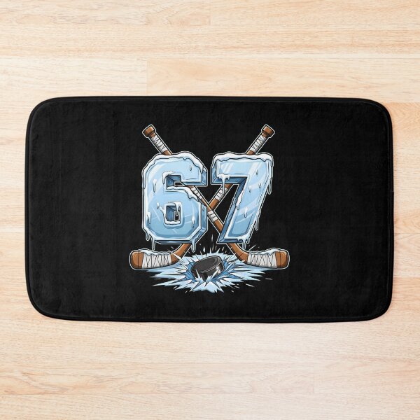 Item preview, 67 Hockey Drip Number Funny Meme Style Boys designed and sold by AnitaBice.