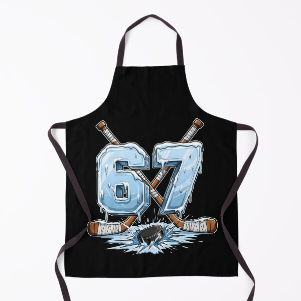 Item preview, 67 Hockey Drip Number Funny Meme Style Boys designed and sold by AnitaBice.