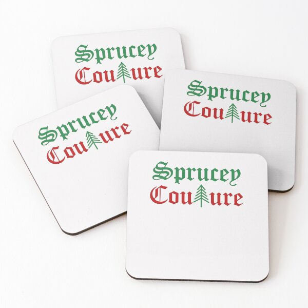Item preview, Sprucey Couture designed and sold by Stitch Please.
