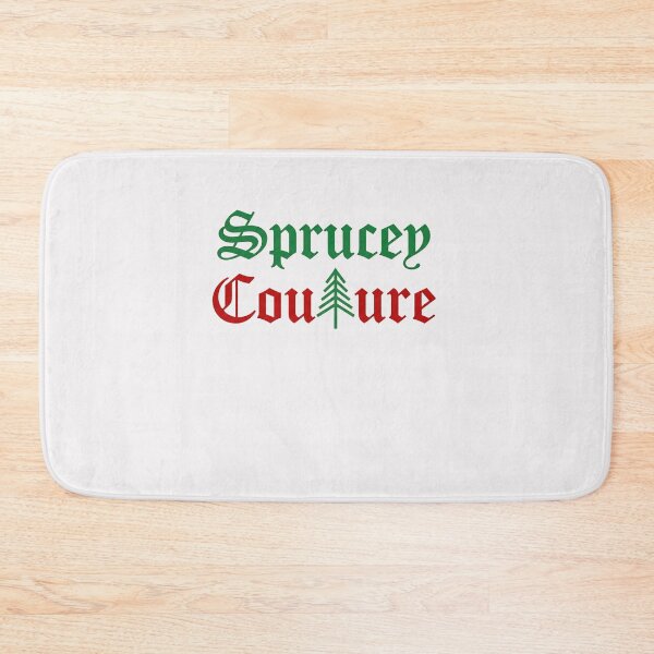 Item preview, Sprucey Couture designed and sold by Stitch Please.