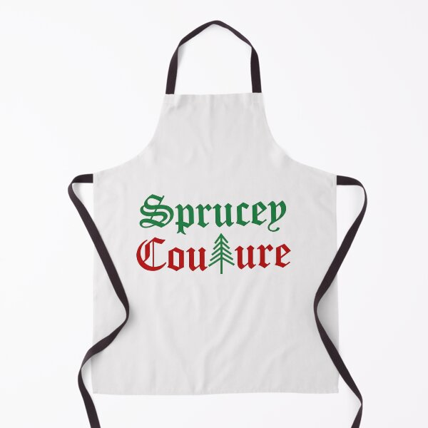Item preview, Sprucey Couture designed and sold by Stitch Please.