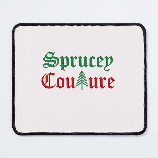 Item preview, Sprucey Couture designed and sold by Stitch Please.