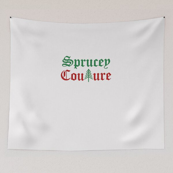 Item preview, Sprucey Couture designed and sold by Stitch Please.