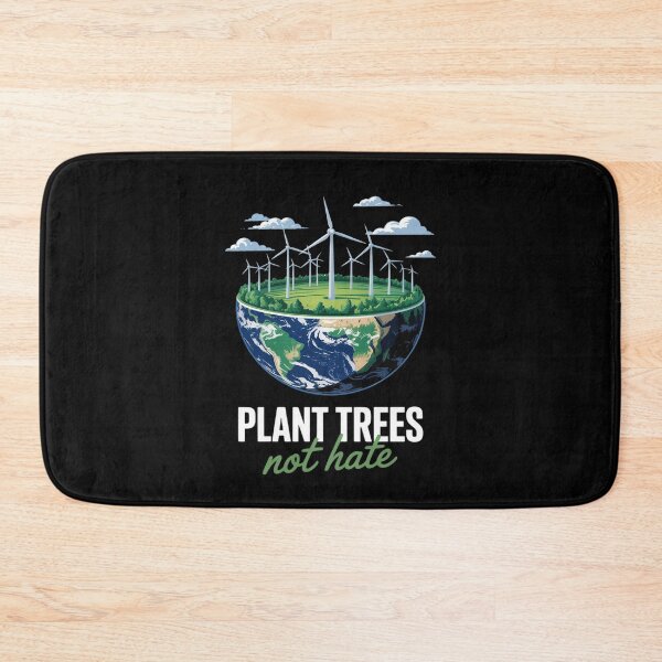 Item preview, Earth Protection Environment Stop Littering designed and sold by FndPardaL.
