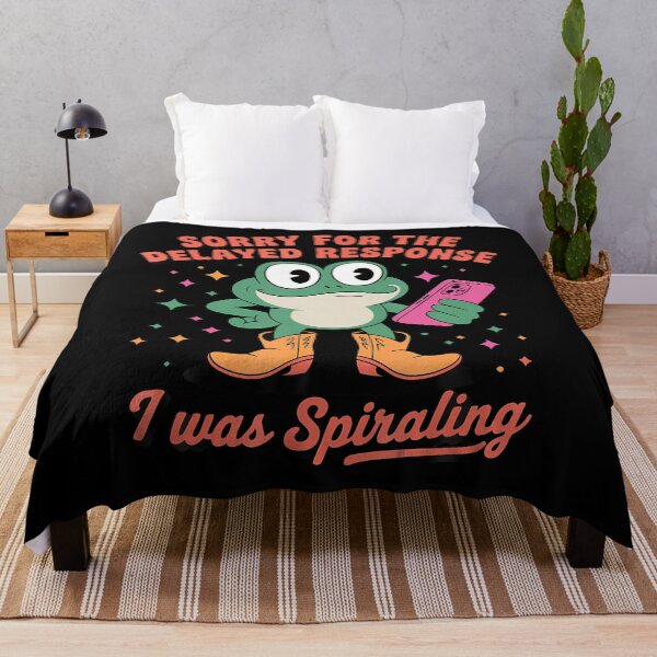 Item preview, Frog Quote designed and sold by PeggyBeverly.