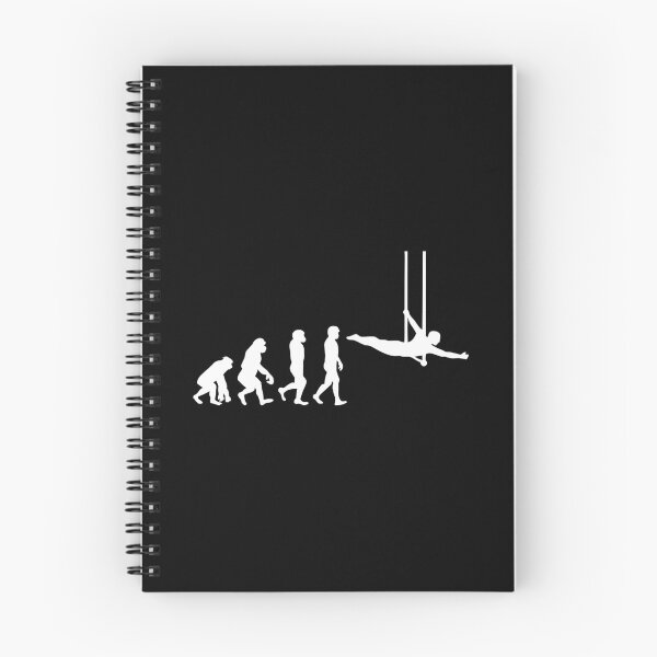 Item preview, Flying Trapeze Artist Circus Gymnastics Evolution designed and sold by EarlineRenee.