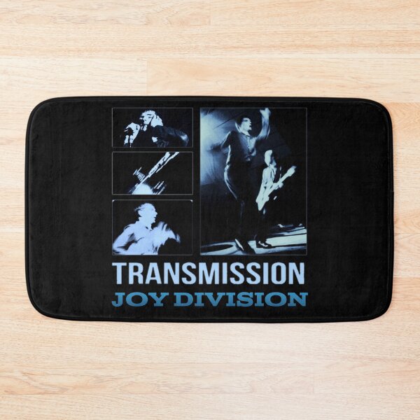 Item preview, Joy Division designed and sold by zigzagalo.