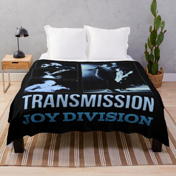 Item preview, Joy Division designed and sold by zigzagalo.