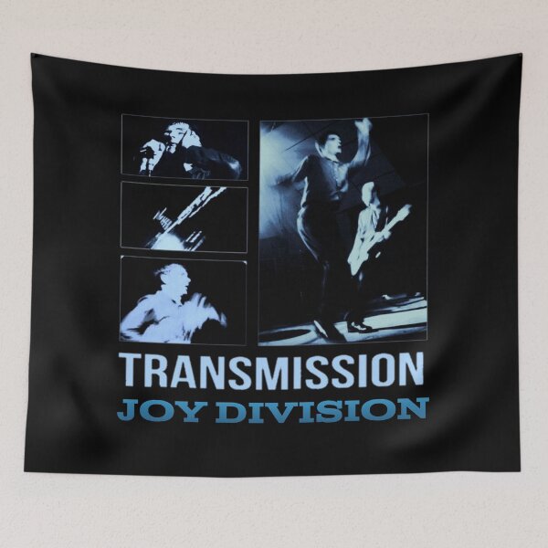 Item preview, Joy Division designed and sold by zigzagalo.