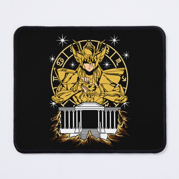 Item preview, Golden Knight Of Virgo designed and sold by Gwansiognu.