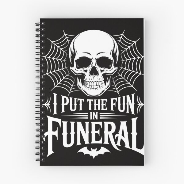 Item preview, I Put The In Funeral Embalmer Mortician designed and sold by margaridroso.